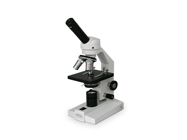 Laboratory equipment image