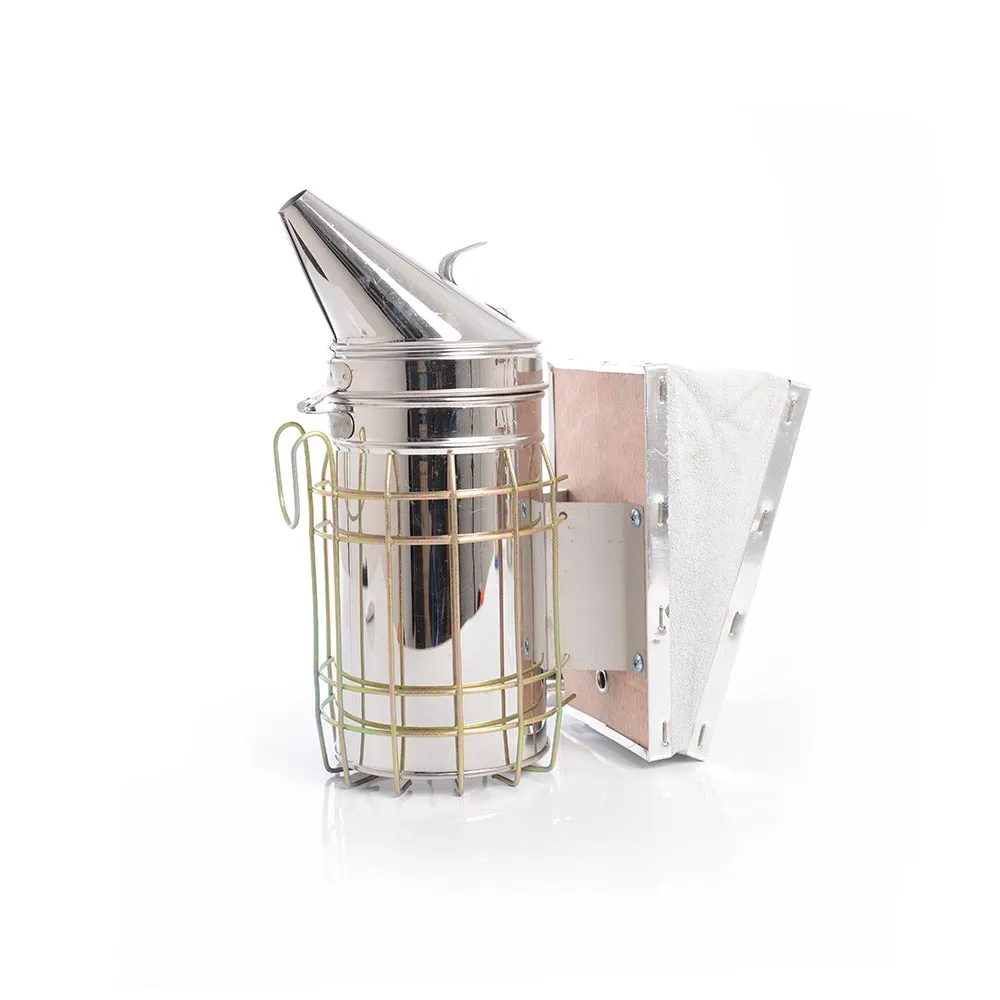 Bee-keeping equipment image
