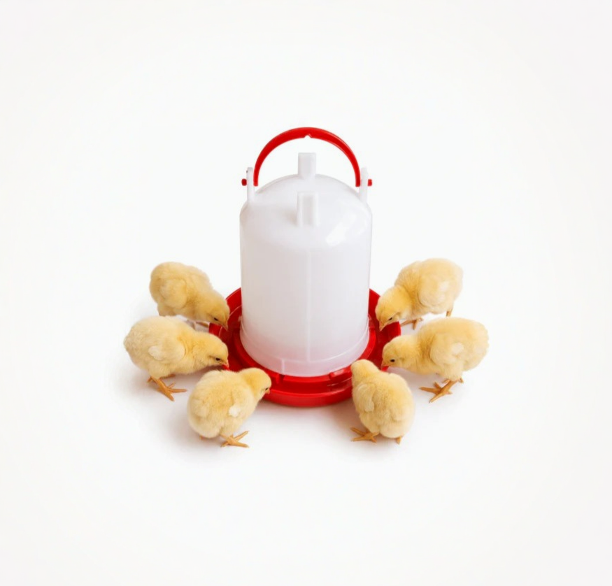 Poultry equipment image